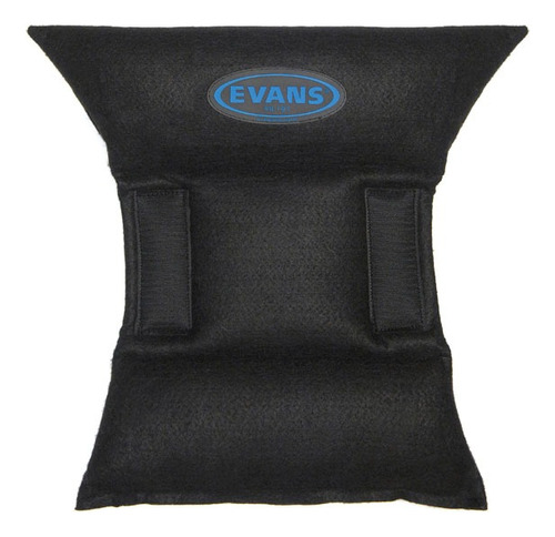 Sordina Muffling Para Bombo Evans Eqpad