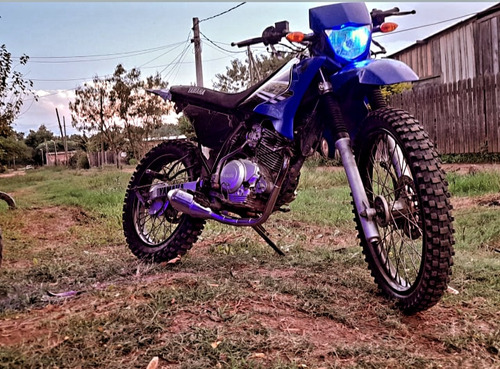 Yamaha  2016