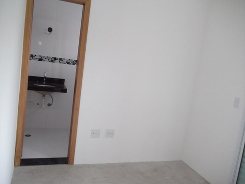Imagem 6 de 15 de Sobrado Novo Vila Maria - 3 Dorm / 3 Vagas - Bl2318