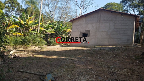 Imagem 4 de 13 de Chácara De 1888m2 Em Ibiúna -sp - 537