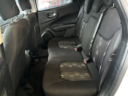Fiat Toro 1.8 16V EVO FLEX ENDURANCE AT6