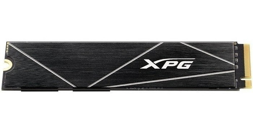 Ssd Xpg Gammix S70 Blade Nvme, 2tb, Pci Express 4.0, M.2