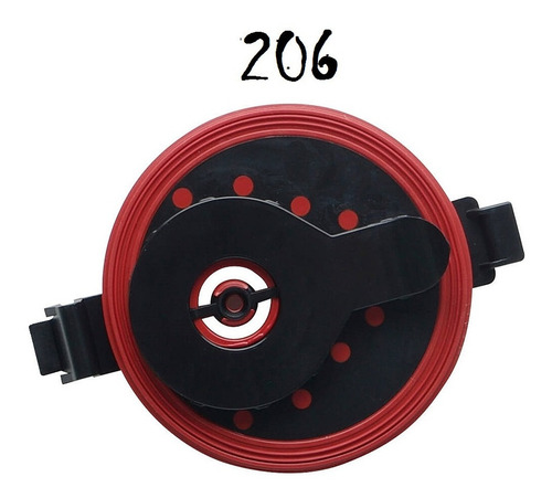 Accesorios Tapas De Impulsor Para Filtros Canister Fluval