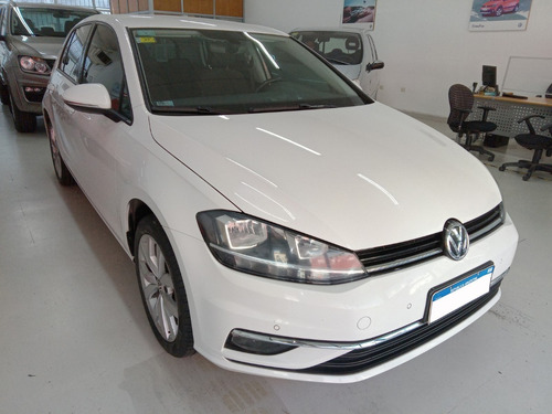 Volkswagen Golf 1.4 Tsi Comfortline Dsg