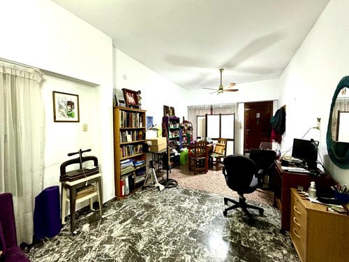 Departamento En San Martin