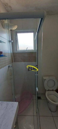 Imagem 7 de 14 de Casa Com 2 Dormitórios, 67 M² - Venda Por R$ 320.000,00 Ou Aluguel Por R$ 2.500,00/mês - Portal Do Santa Paula - Cotia/sp - Ca5314