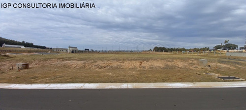 Imagem 6 de 6 de Terreno No Villa Dos Pinheiros Em Indaiatuba!!! - Te02795 - 70534422