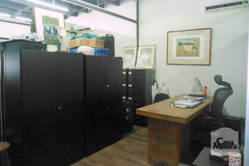Imagem 2 de 11 de Sala-andar À Venda No Santa Lúcia - Código 213478 - 213478
