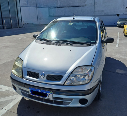 Renault Scenic 1.6 16v Alizé 5p