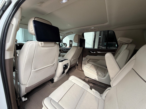 GMC Yukon 6.2 Denali 8 Vel Awd At