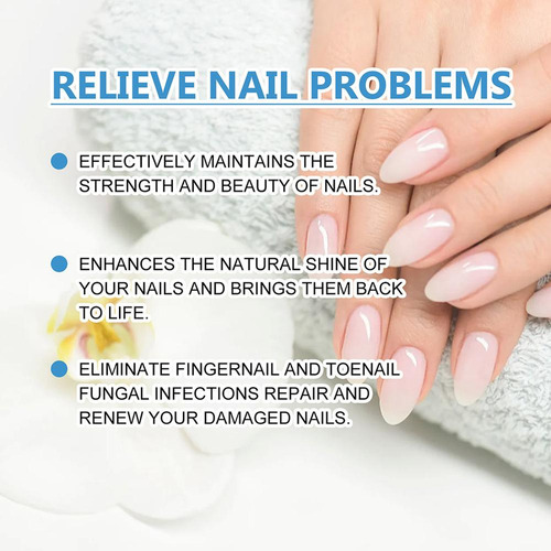Adesivo Para Cuidados Com As Unhas 32 Peças