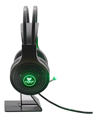 Diadema Gamer Tech Gt5000d