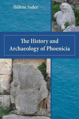 Libro The History And Archaeology Of Phoenicia - Helene S...