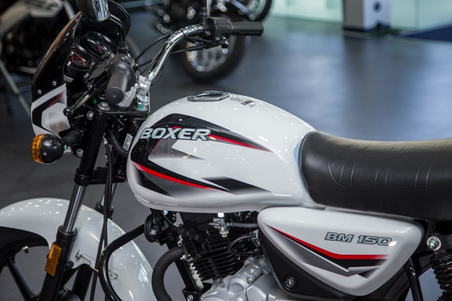 Imagen 6 de 25 de Bajaj Boxer Caja 5ta -lidermoto L. Plata Colores Disponibles