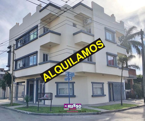 Alquiler Departamento 2 Ambientes San Justo