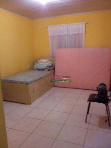 Imagem 8 de 16 de Chácara Com 2 Dormitórios À Venda, 500 M² Por R$ 190.000,00 - Piracuama - Pindamonhangaba/sp - Ch0767