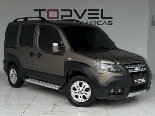 Fiat Doblo 1.8 8v