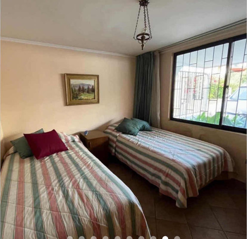 Venta Lindo Depto Muy Amplio Excelente Ubicación En Reñaca