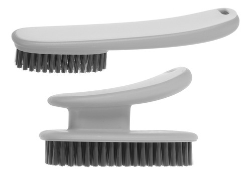 . Cepillo For Fregar, Cepillo De Cerdas Suaves For Ropa