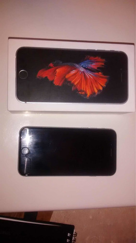 iPhone 6s 32 Gb