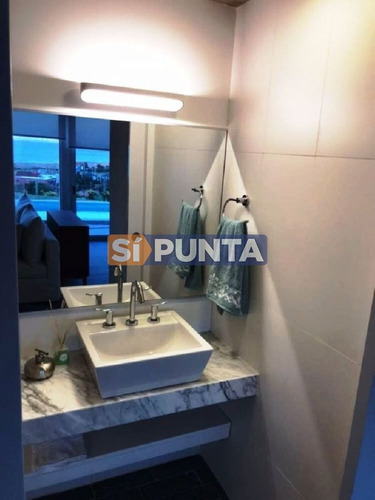 Imagen 6 de 10 de Punta Ballena Apartamento En Venta Y Alquiler