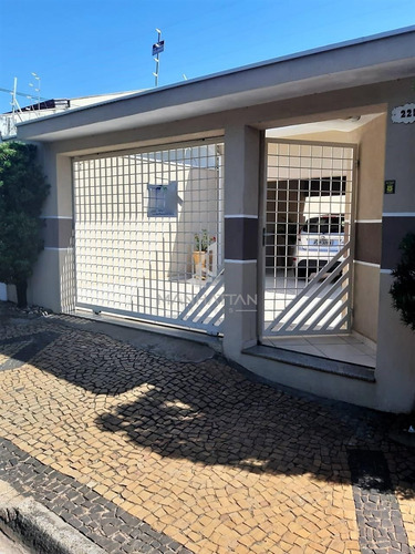 Imagem 1 de 24 de Casa À Venda Em Jardim Brasília - Ca005772