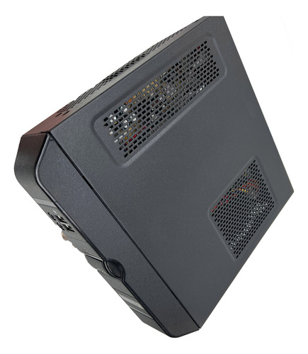 2 Unidades Mini Pc Automação Itautec Infoway Ssd 120gb