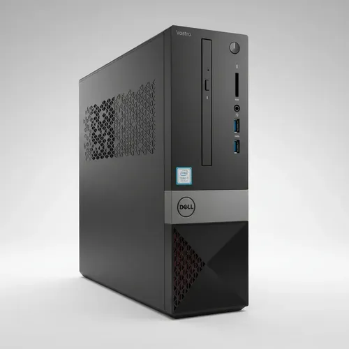 Dell Vostro 3470 1TB デスクトップPC Pc Dell Vostro 3470 I5 Windows 11 Estudos Home Office
