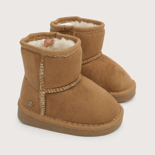 Bota Bebés Café 38897 Opaline