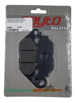 Comprar Balatas Disco Fa464(yamaha,ybr125 Doble Propo,r15 Del).w527