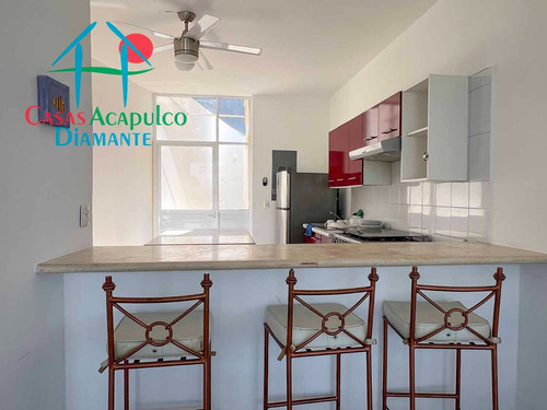 Cad Xel-ha 11. Terraza Con Alberca Privada