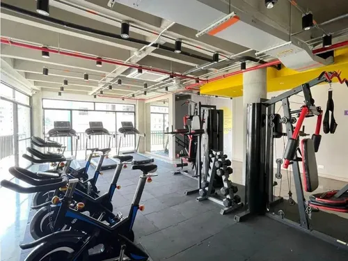 272 Se Vende Apartestudio En El Norte / Cali