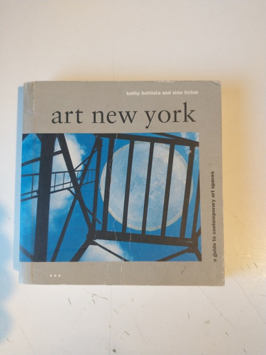 Art New York Kathy Battista