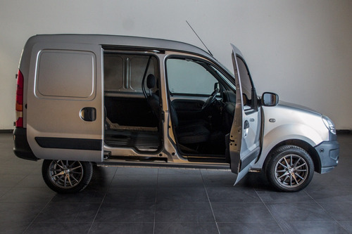 Imagen 4 de 18 de Renault Kangoo Confort 1.5 Dci