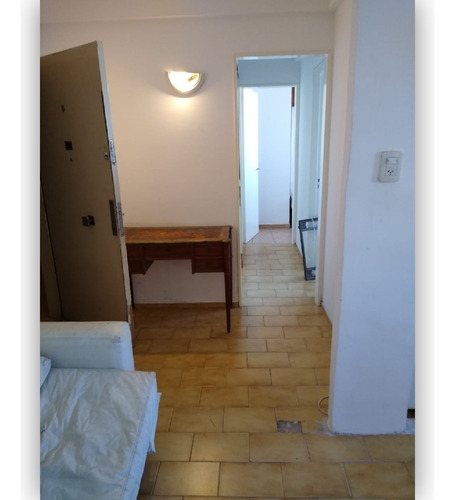 Dueño Vende 3 Amb Piso 15 Exterior Sol Colegiales.rentable!