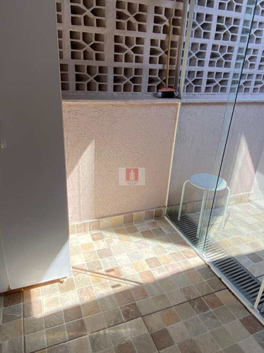 Imagem 11 de 30 de Apartamento Com 2 Dorms, Mooca, São Paulo - R$ 350 Mil, Cod: 1201 - V1201