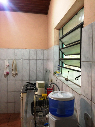 Imagem 5 de 14 de Chácara Em Condomínio Antes Do Centro De Ibiúna Cod;519