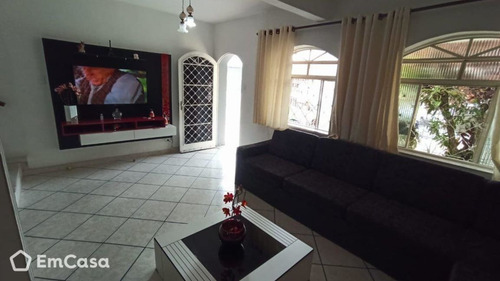 Imagem 3 de 10 de Casa À Venda Em São José Dos Campos - 48103