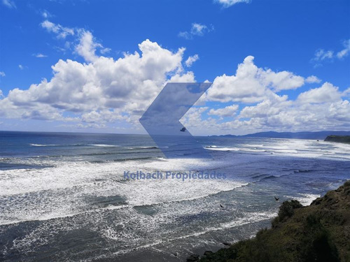 Increíbles 180 Hectáreas En Cucao Chiloe