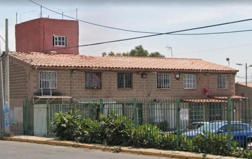Imagen 4 de 7 de Bonita Casa En Manuel Escandon, Iztapalapa *ogb*