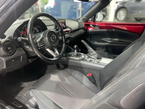Mazda MX-5 2.0 I Sport Mt