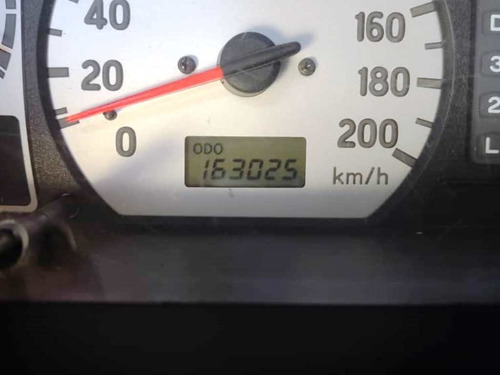 Imagen 13 de 13 de Mitsubishi Montero Sport 2007 4x4 Automático