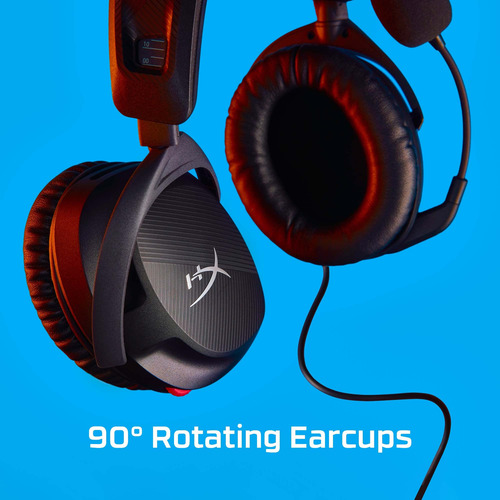 Auriculares Para Juegos Hyperx Cloud Stinger 2 Dts Headphone