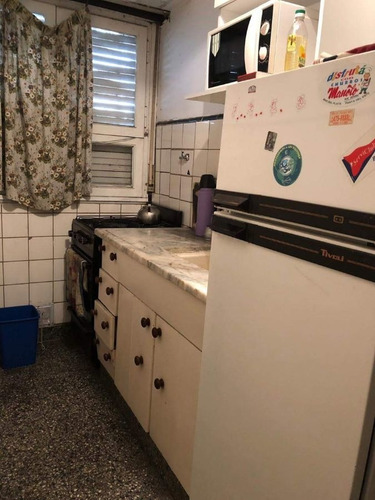 Imagen 2 de 5 de Departamento En Venta De 2 Ambientes En El Centro De Mar Del Plata
