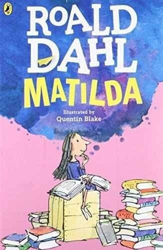 Matilda / Roald Dahl