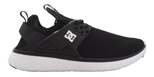 Zapatillas Hombre Dc Shoes Meridian Training Comfort Premium