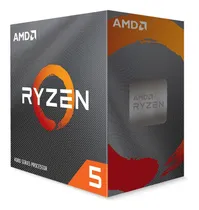 Comprar Procesador Amd Ryzen 5 4500 100-100000644box 6 Cores 4.1ghz