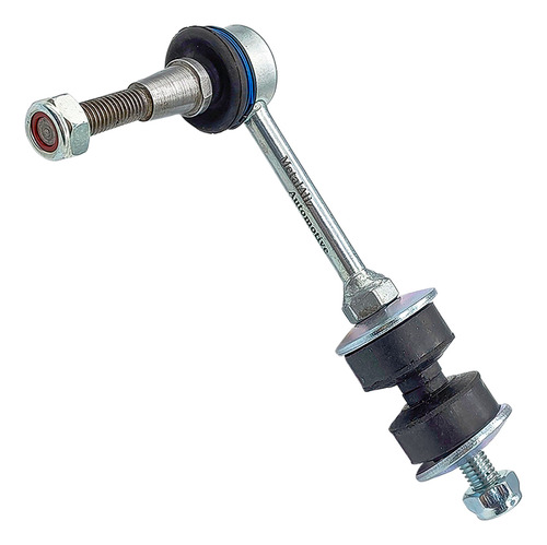 Par Bieleta Dianteira Dodge Ram 2500 4x4 2004 A 2009 10mm