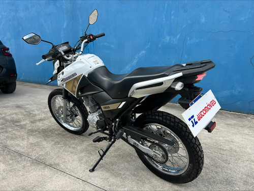 Yamaha Crosser Xtz 150 2023