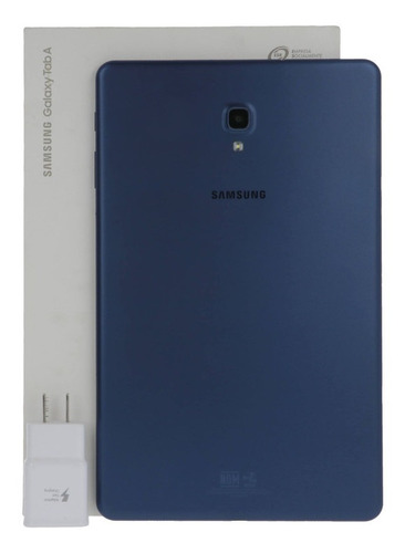 Imagen 1 de 6 de Tablet Samsung Sm-t590 Galaxy Tab A